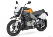 Buell Lightning XB12STT